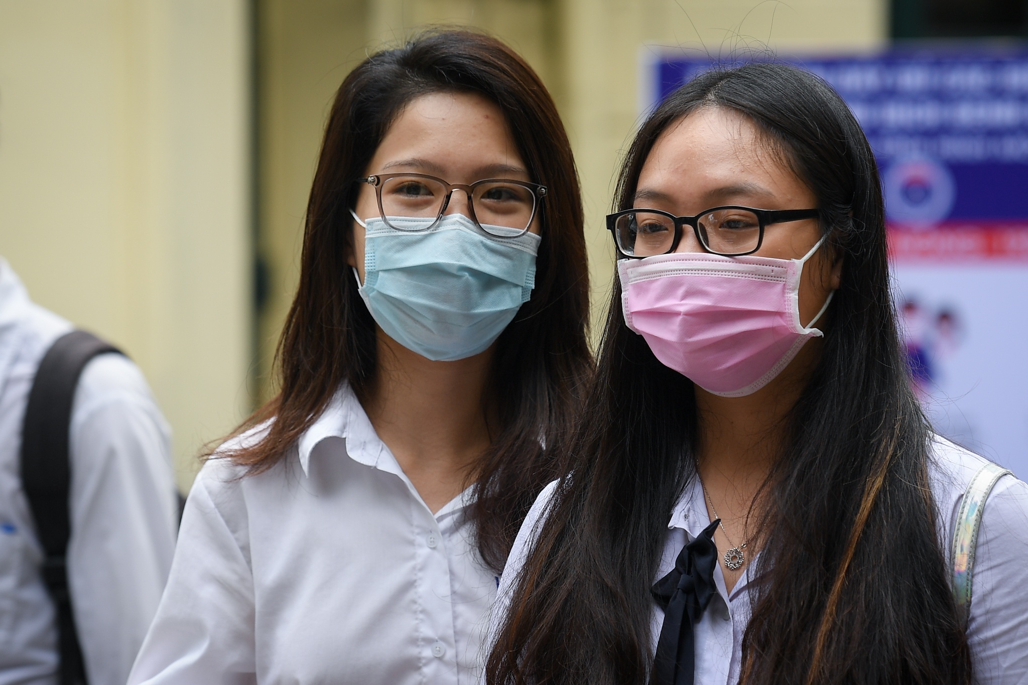 hoc sinh di hoc lai tu dau thang 3 anh 1