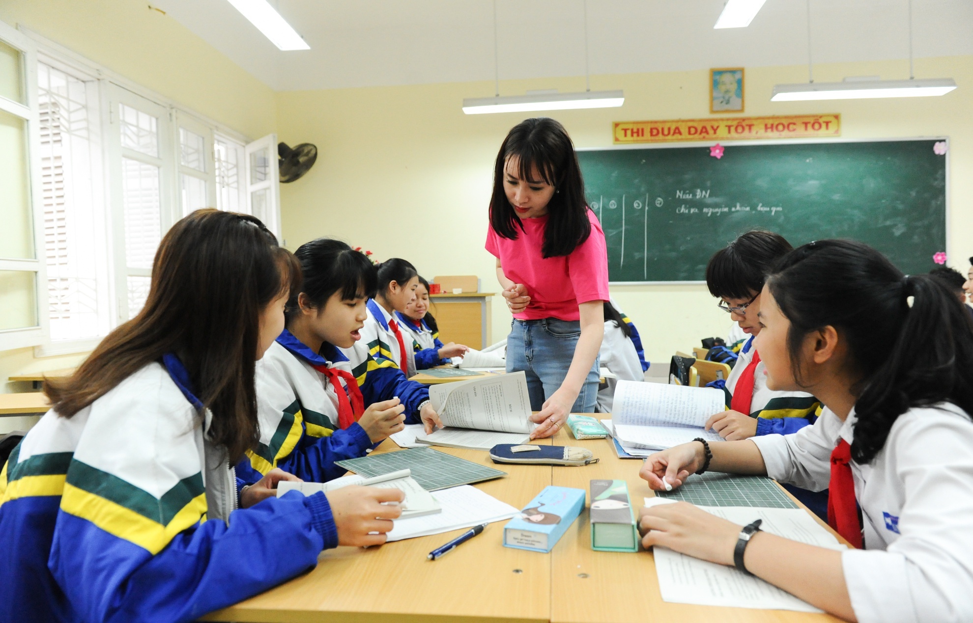 yeu cau thang hang qua kho anh 2