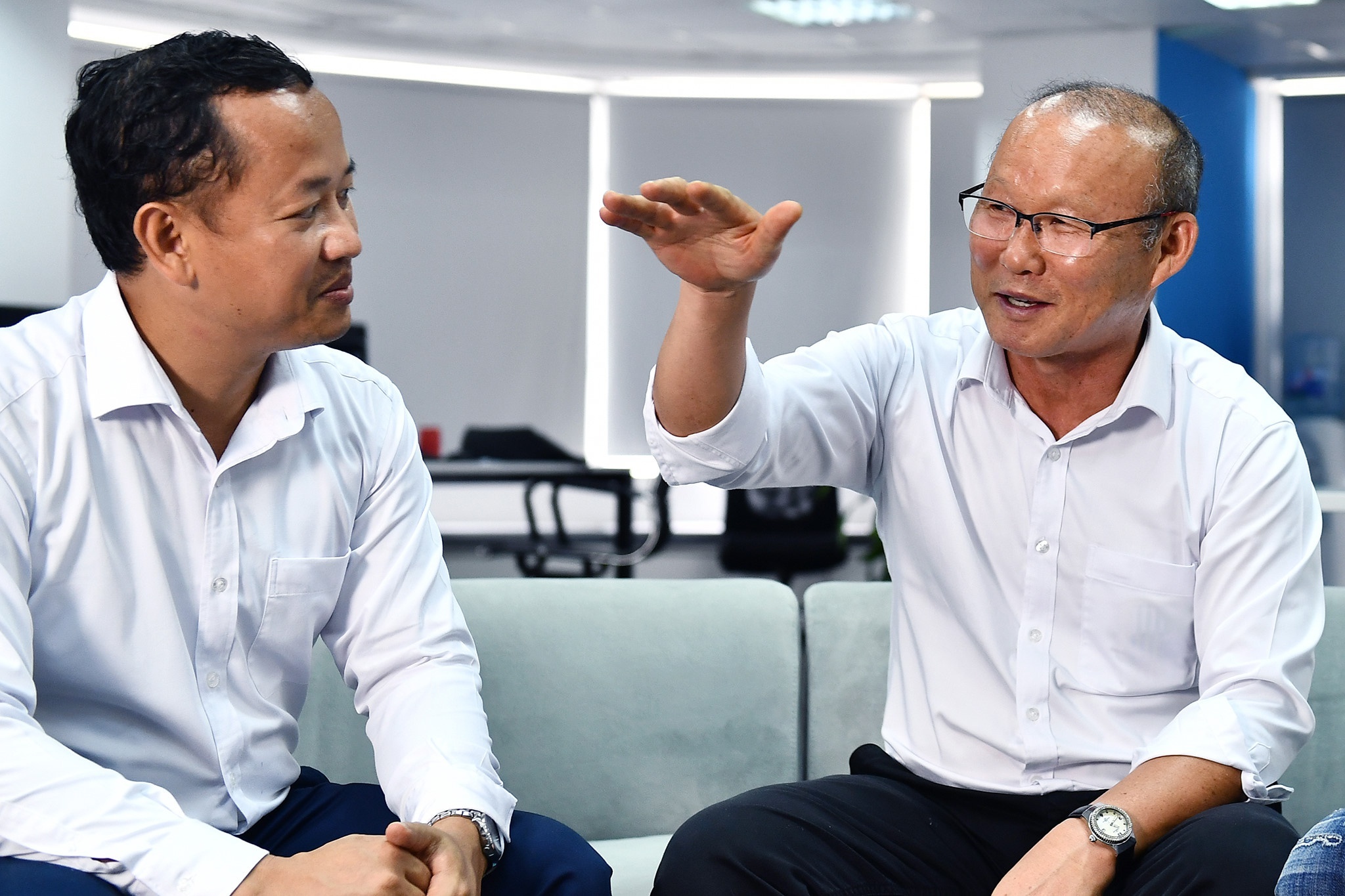 Tieng Han thanh Ngoai ngu 1 la can thiet anh 1