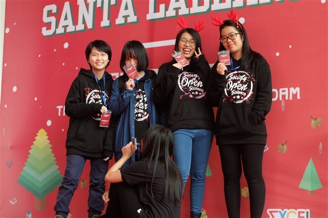 Cuu nu sinh Amsterdam anh 3