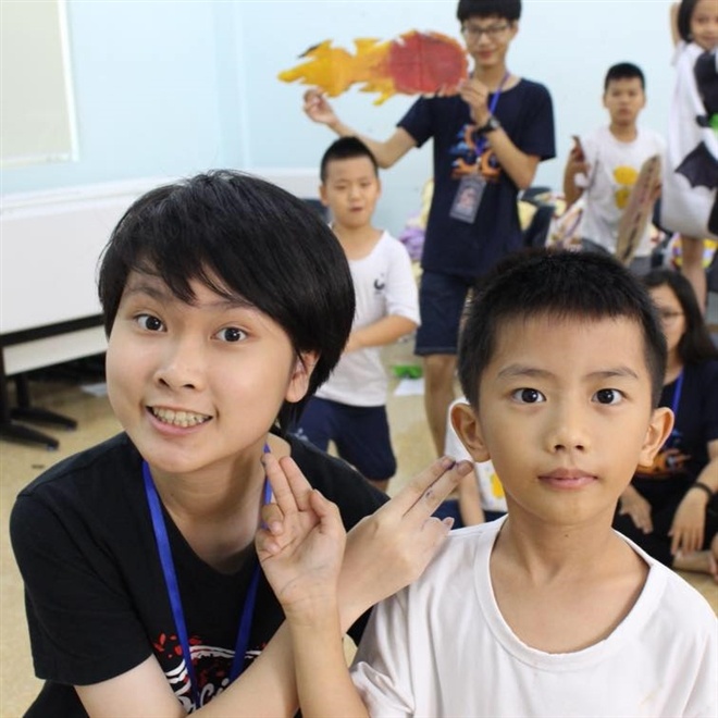 Cuu nu sinh Amsterdam anh 2