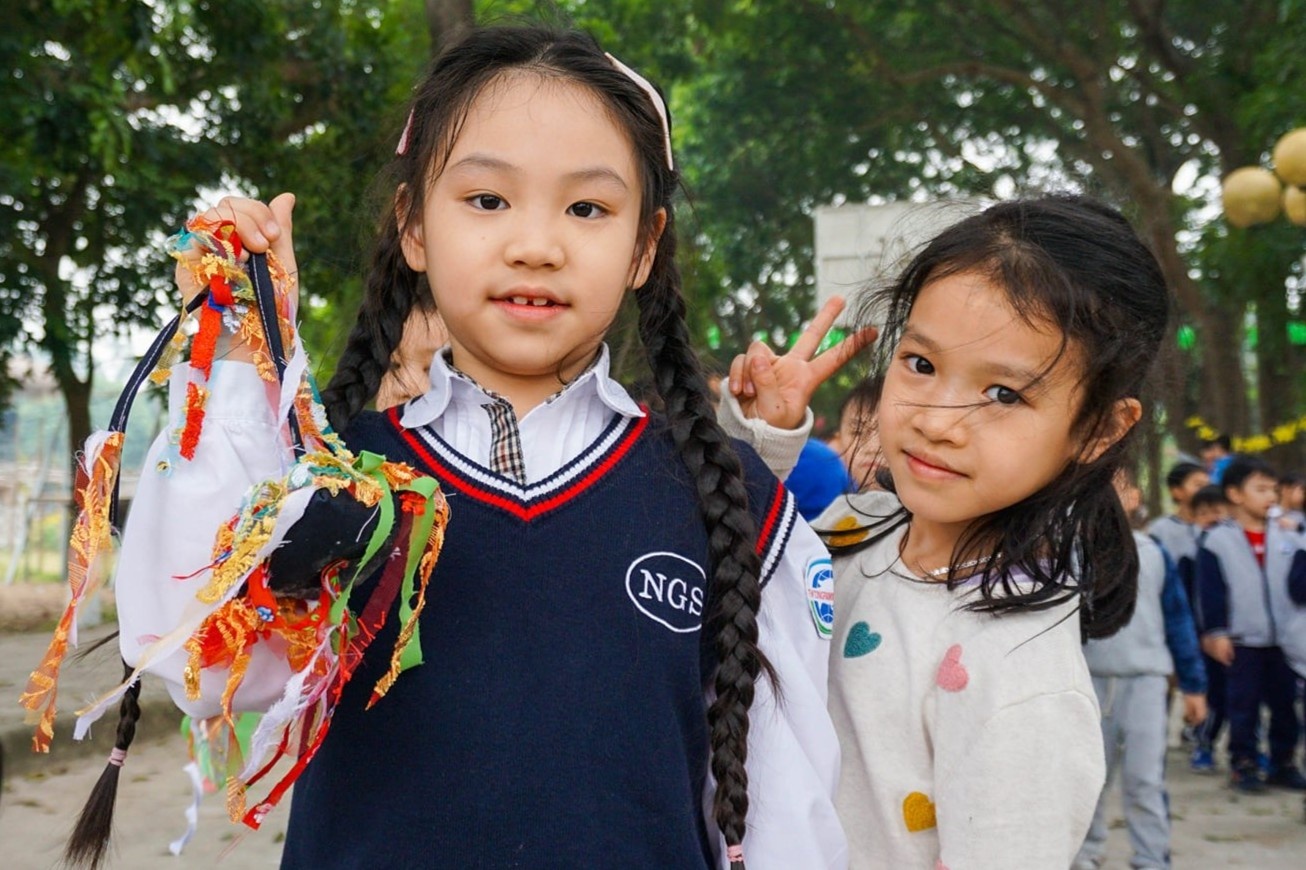 Hoc phi 8 truong tu thuc tai Ha Noi hinh anh