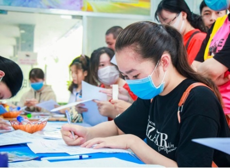 thưa vắng xét tuyển học bạ ảnh 1 thua vang xet tuyen hoc ba anh 1
