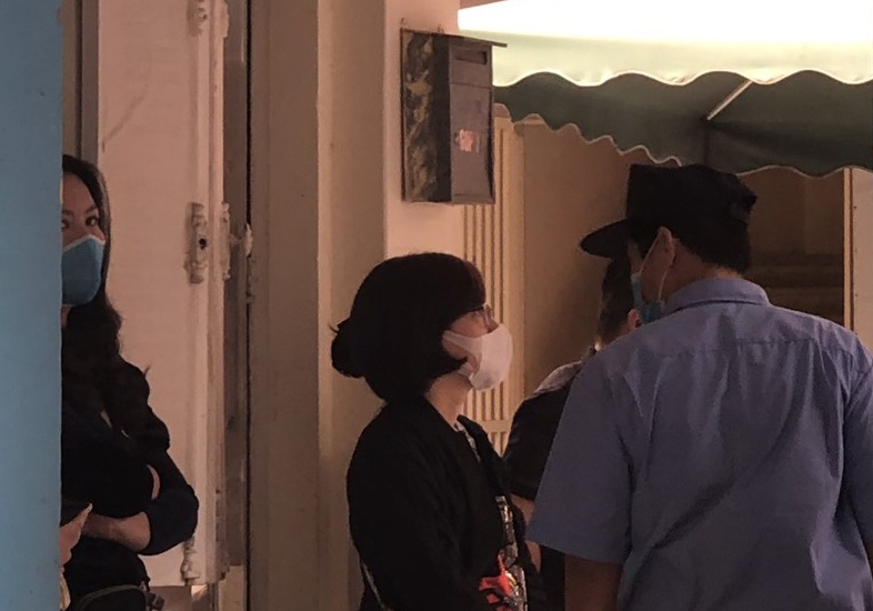 co giao bi phu huynh to danh hoc sinh anh 1