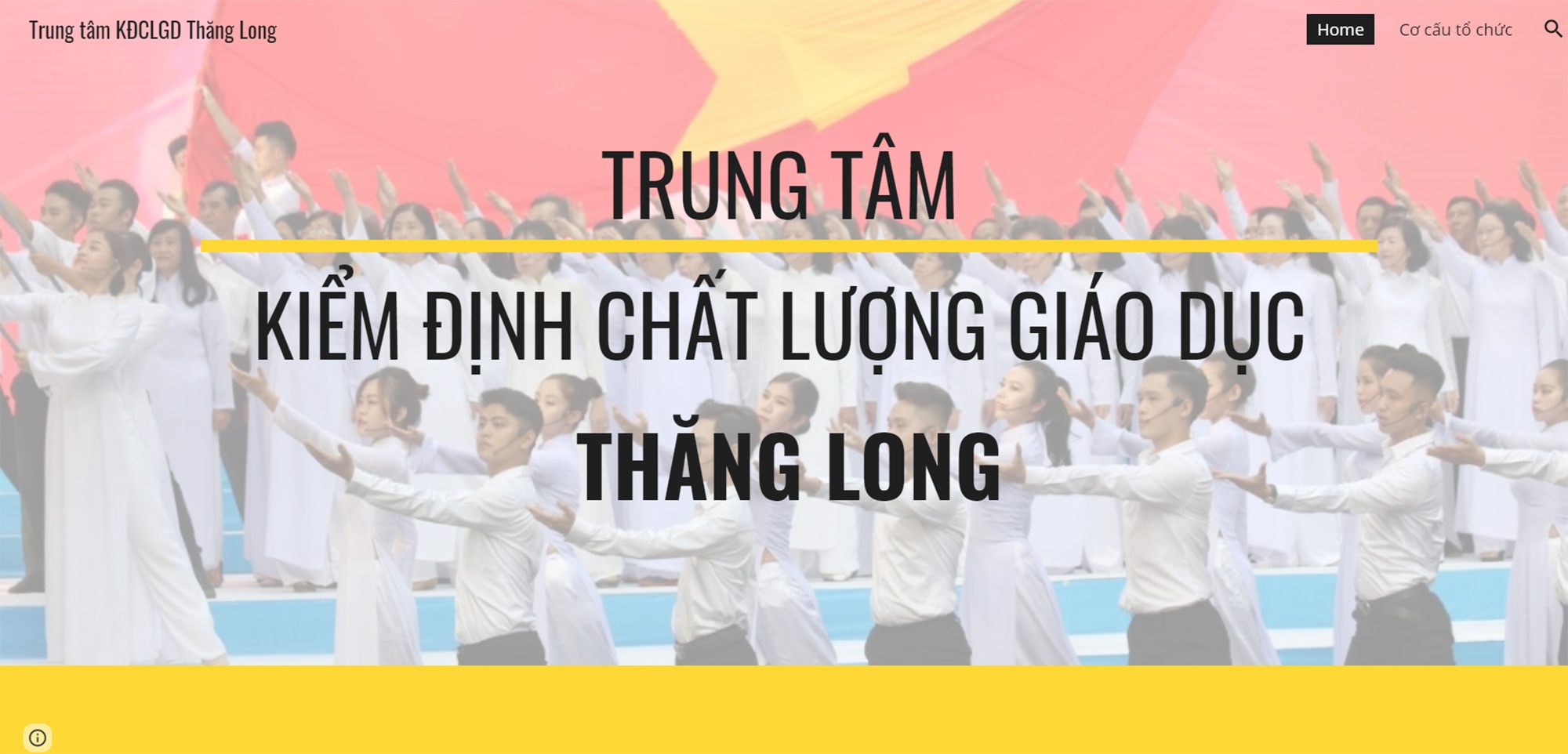 Trung tam kiem dinh chat luong giao duc anh 1