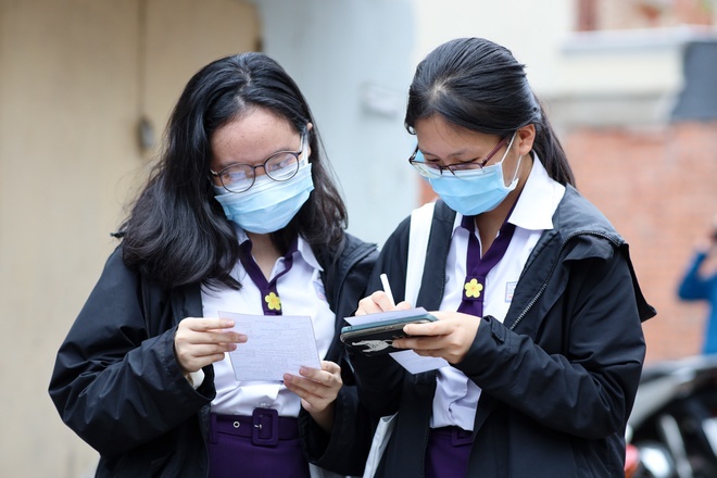 'Thi sinh dac cach' co thiet thoi khi xet tuyen dai hoc? hinh anh