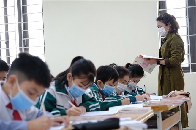 Tich hop mon hoc anh 2