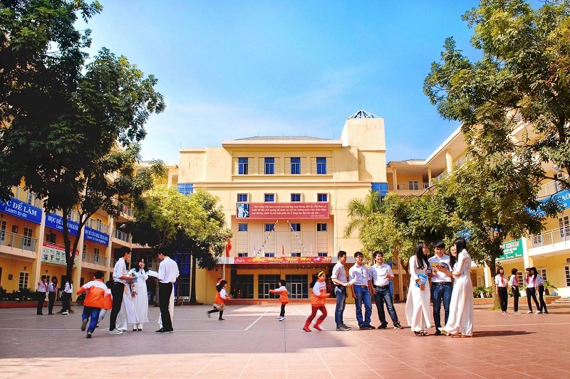 Tim hieu truong truong tu anh 1