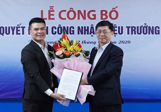 Tim hieu truong truong tu khong de hinh anh