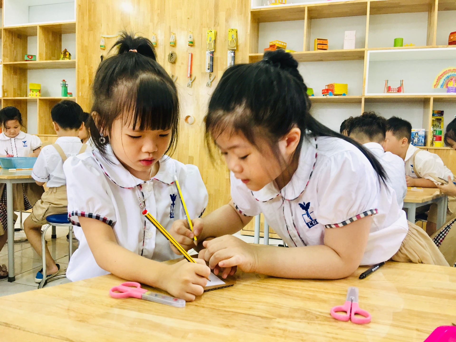 phụ huynh có thể cho con học trường tư  ảnh 7 phu huynh co the cho con hoc truong tu anh 7