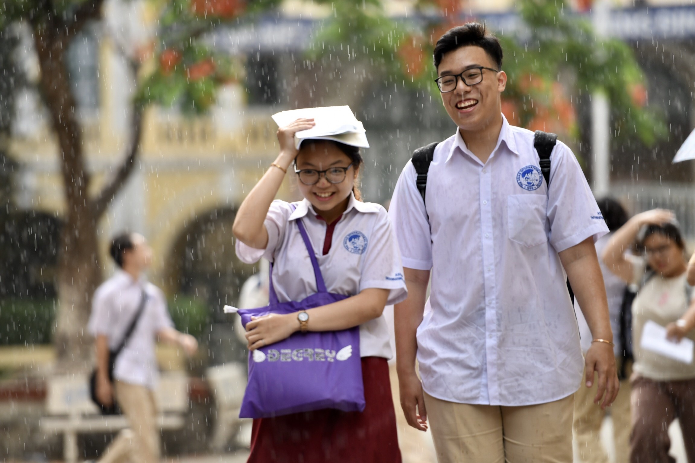 36 nghin sinh vien nhap hoc nganh dao tao giao vien anh 1