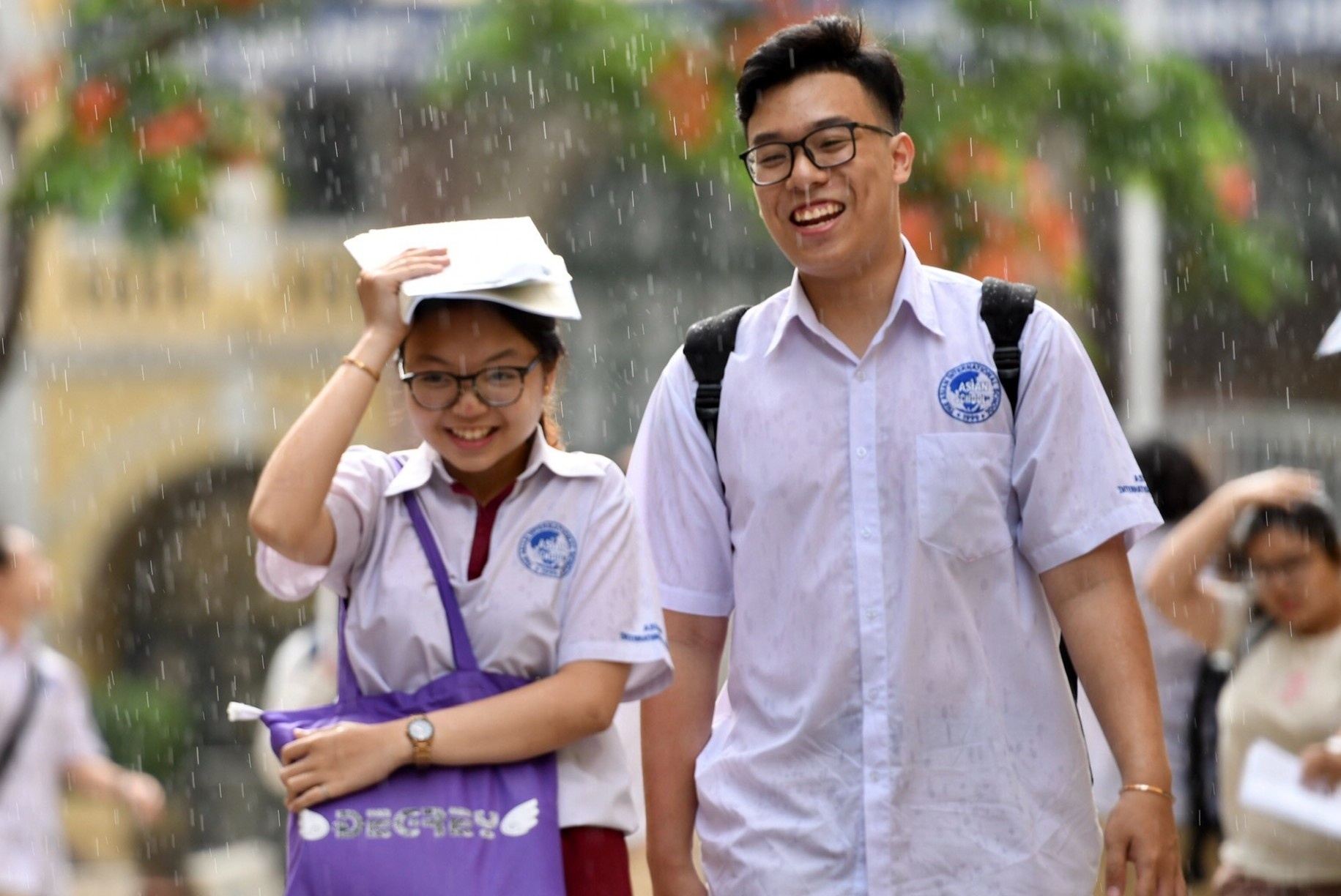 36.000 sinh vien nhap hoc nganh dao tao giao vien nam 2020 hinh anh