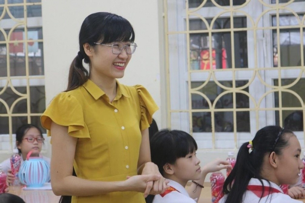 Nghe giao la nghe nguy hiem? hinh anh