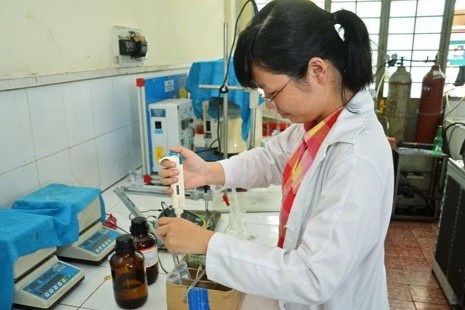 Ban khoan tu nhan kiem dinh chat luong giao duc hinh anh