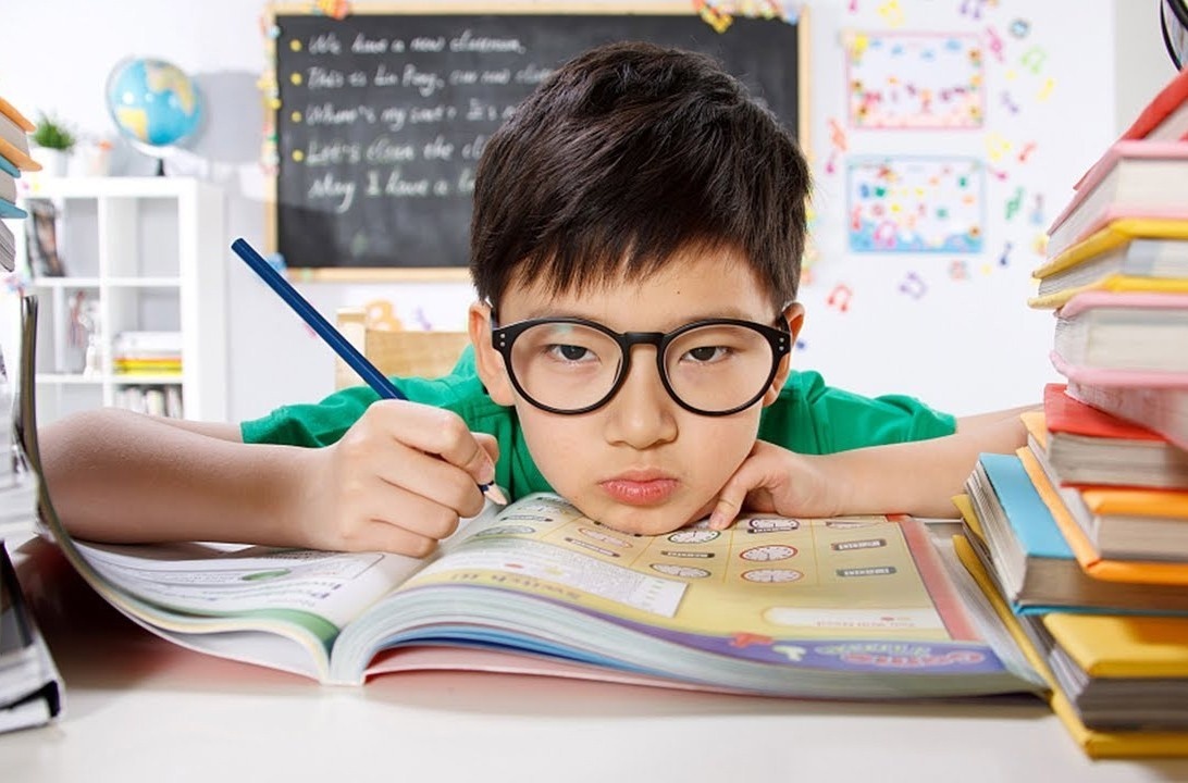 Hoc them 6 buoi mot tuan de thi lop 6 chat luong cao hinh anh