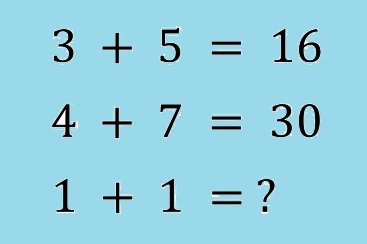 Cau do 1 + 1 cua cuu sinh vien DH Stanford hinh anh