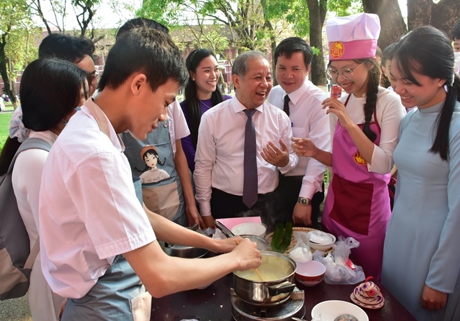 ky nang gia chanh anh 1