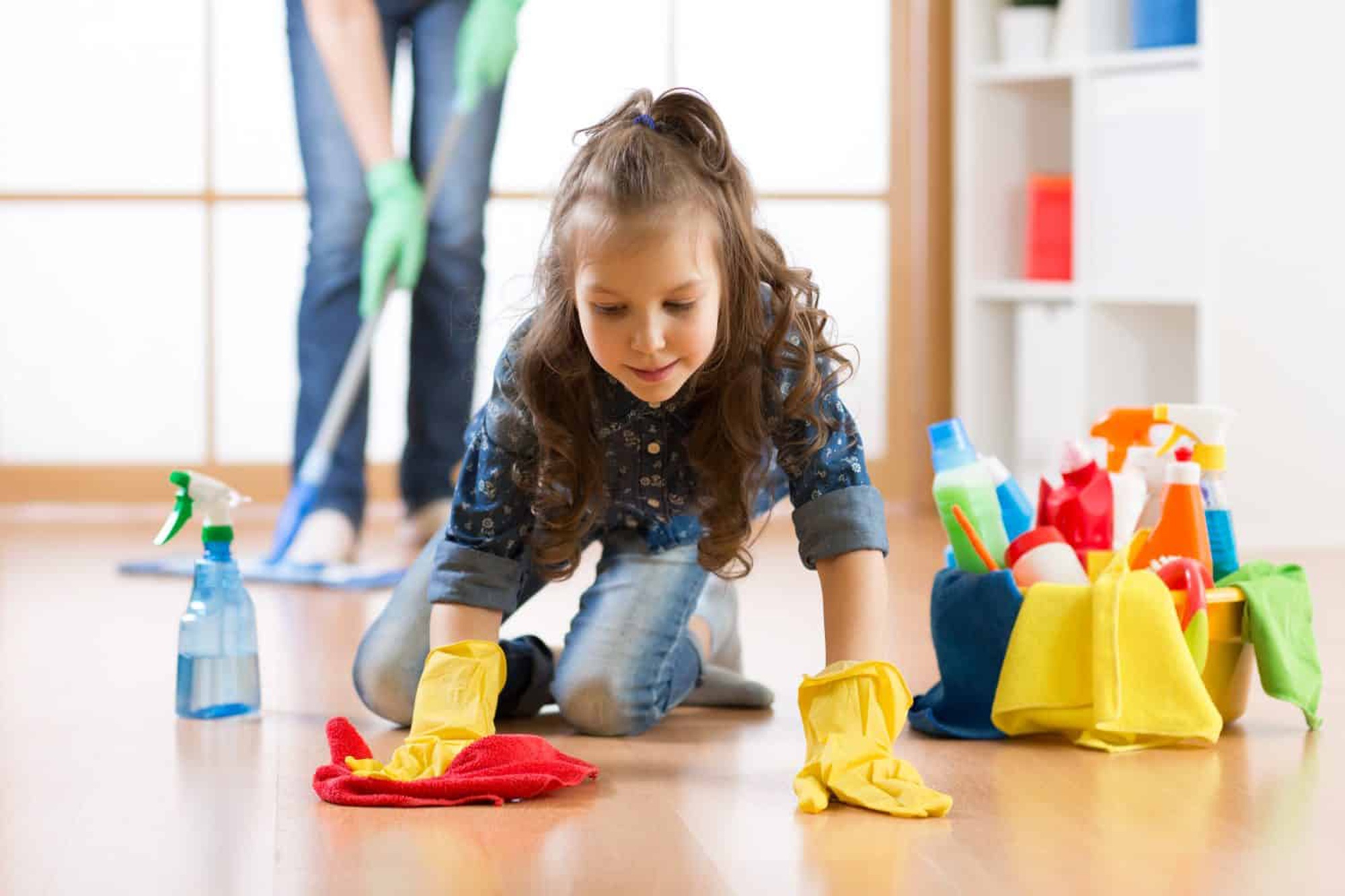 dấu hiệu của đứa trẻ dễ thành công trong tương lai ảnh 4 dau hieu cua dua tre de thanh cong trong tuong lai anh 4