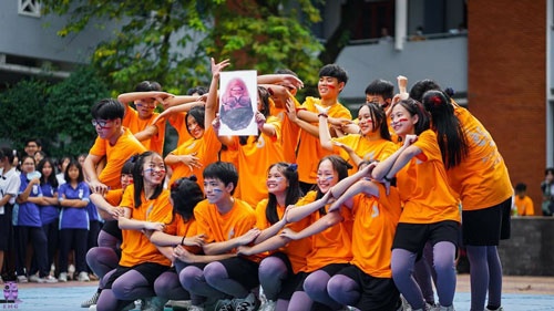 Bao luc hoc duong, chuyen ngay cang lon hinh anh