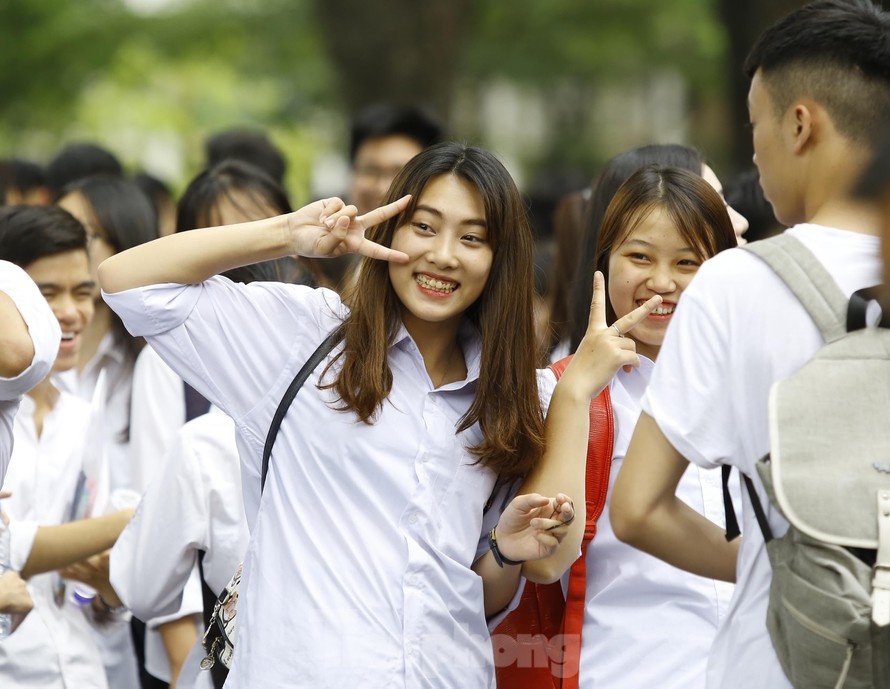 chưa công bố đề án tuyển sinh 2021 dù đã quá hạn ảnh 1 chua cong bo de an tuyen sinh 2021 du da qua han anh 1