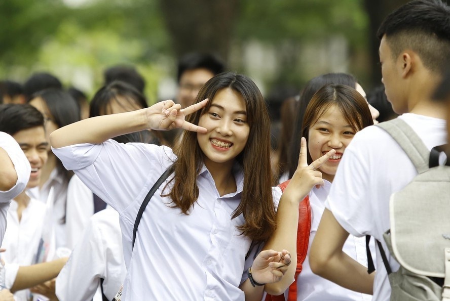 Hang loat dai hoc chua cong bo de an tuyen sinh 2021 du da qua han hinh anh