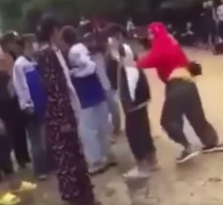 bao luc hoc duong anh 2