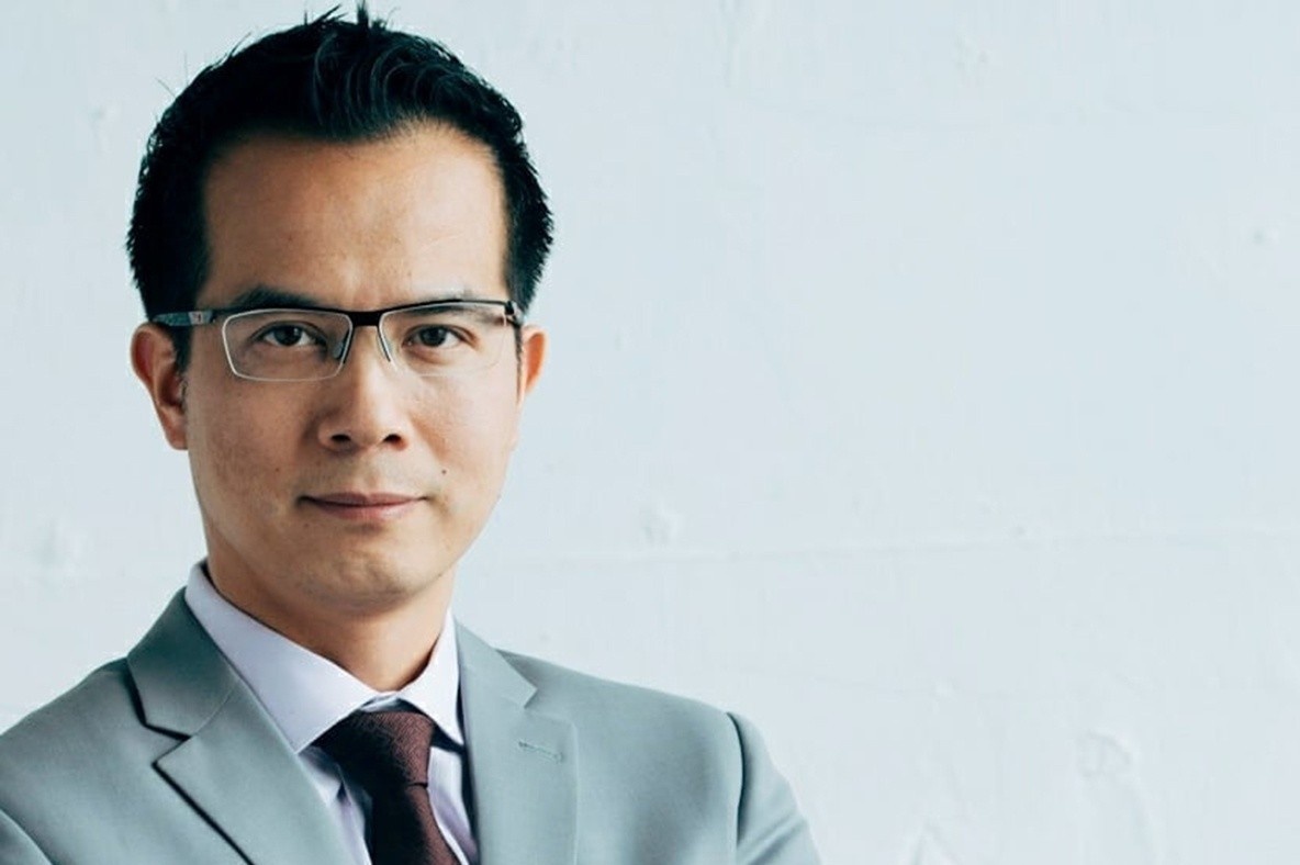 Harvard Yenching Institute co thuoc DH Harvard? hinh anh