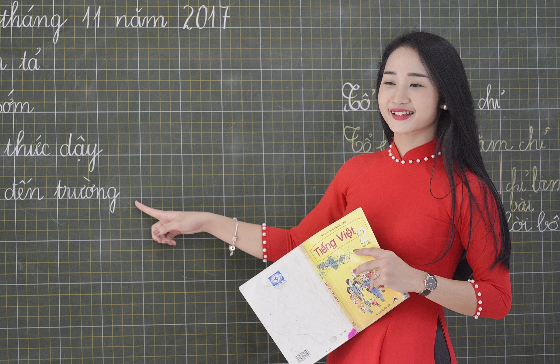 'Mong bo truong tang luong de giao vien toan tam, toan y day hoc' hinh anh