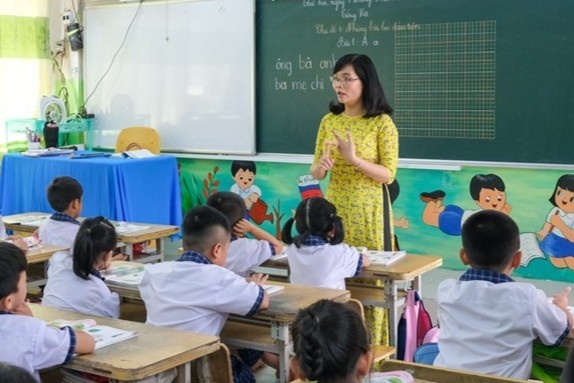 Khan truong chuan bi khau 'hau chon sach' hinh anh