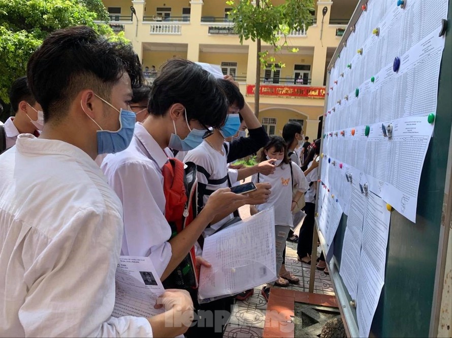 cuộc thi có dấu hiệu bị lạm dụng ảnh 1 cuoc thi co dau hieu bi lam dung anh 1