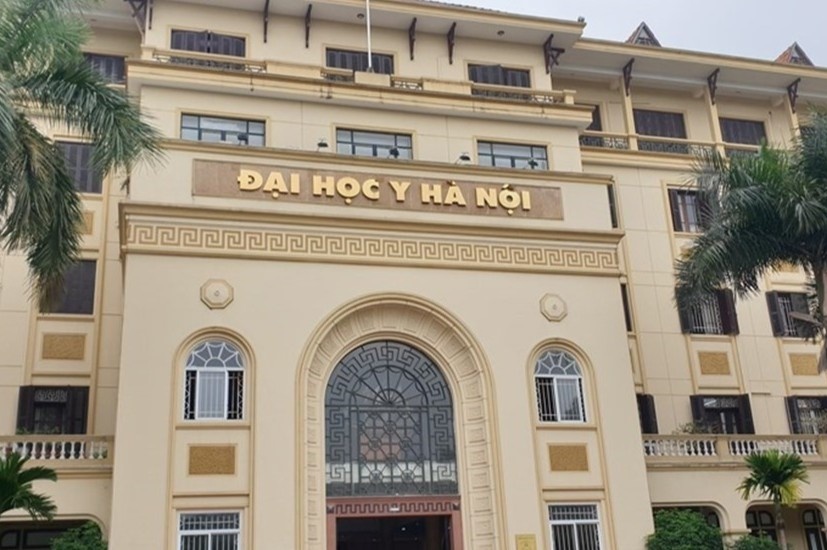 DH Y Ha Noi tuyen 1.150 chi tieu he chinh quy nam 2021 hinh anh