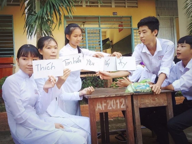 Giáo dục giới tính ảnh 1 Giao duc gioi tinh anh 1