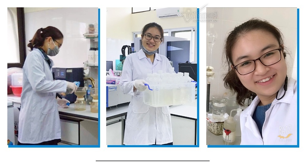 9X Viet vao thang tien si tai My anh 1