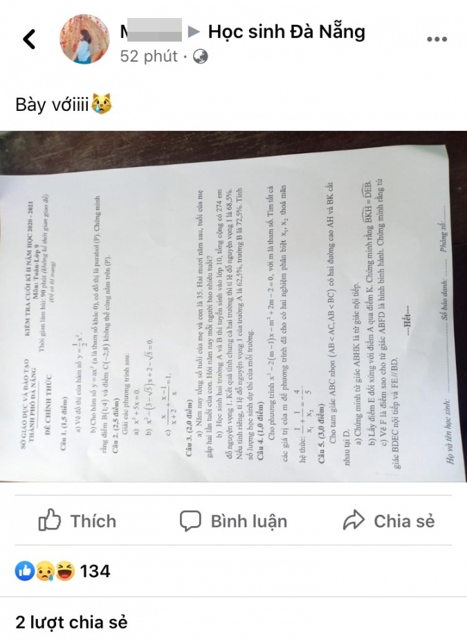 Lo de kiem tra Toan lop 9 anh 1