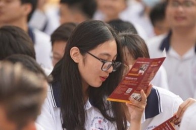 Nhung luu y khi dang ky du thi tot nghiep THPT va xet tuyen dai hoc hinh anh