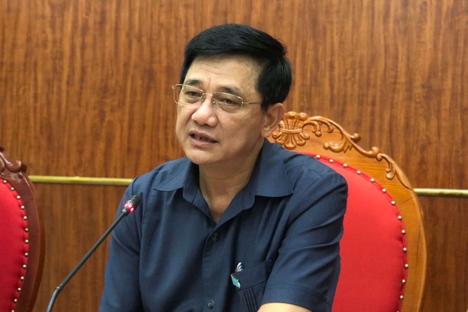 So GD&DT Ha Noi ly giai viec dung tuyen sinh lop 6 he song bang hinh anh