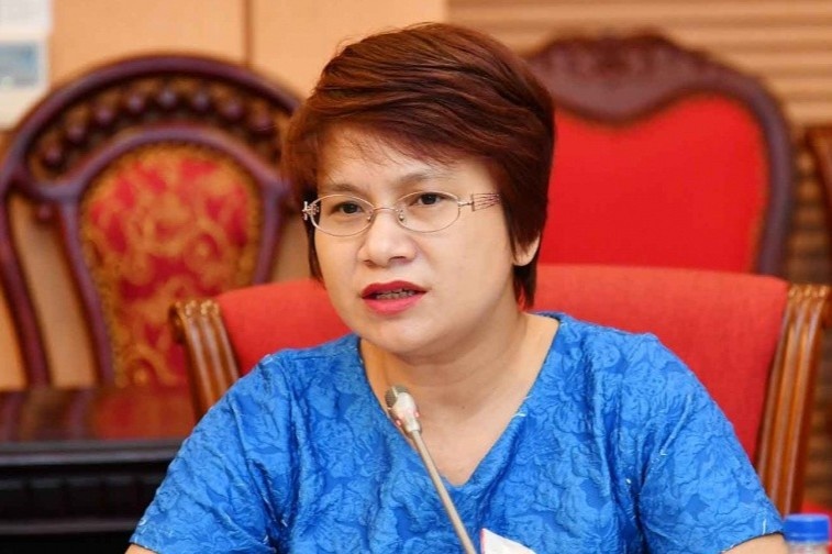 Ty le tiep can dai hoc cua Viet Nam rat thap so voi khu vuc hinh anh