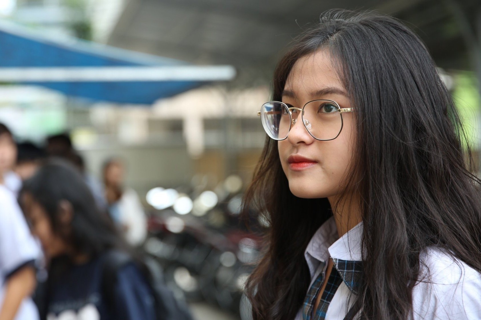 He thong thong tin ho tro cong tac thi tot nghiep THPT va tuyen sinh hinh anh