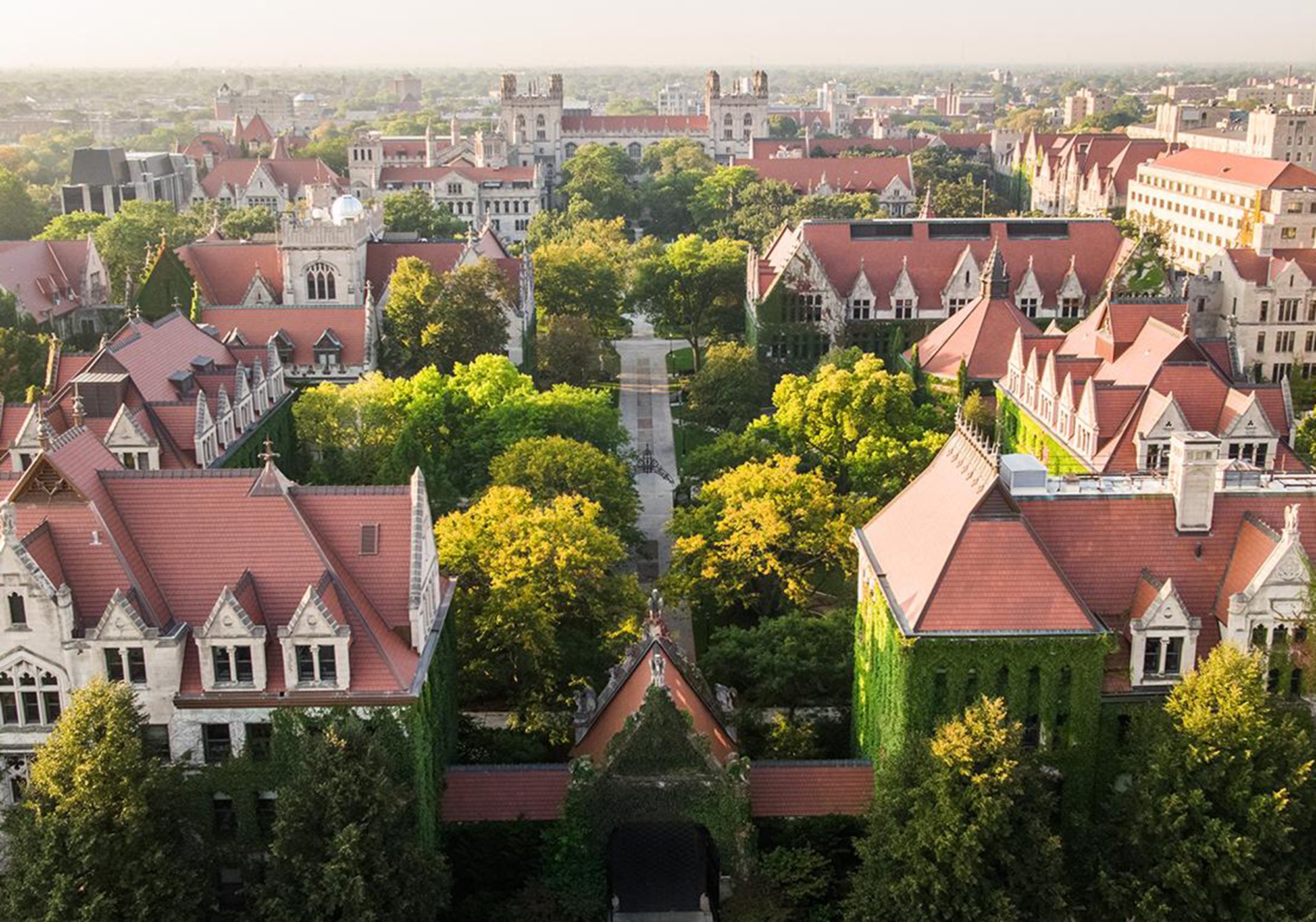 Truong dai hoc My tuyen sinh khat khe anh 7