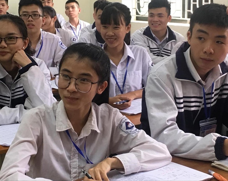 còn 1 tuần đăng ký nguyện vọng ảnh 1 con 1 tuan dang ky nguyen vong anh 1