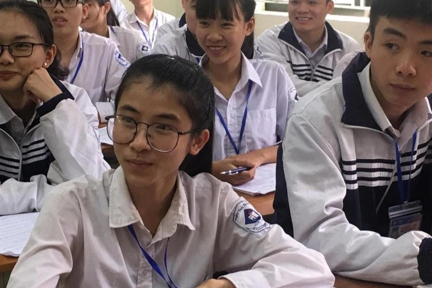 Thi sinh con 1 tuan dang ky nguyen vong hinh anh