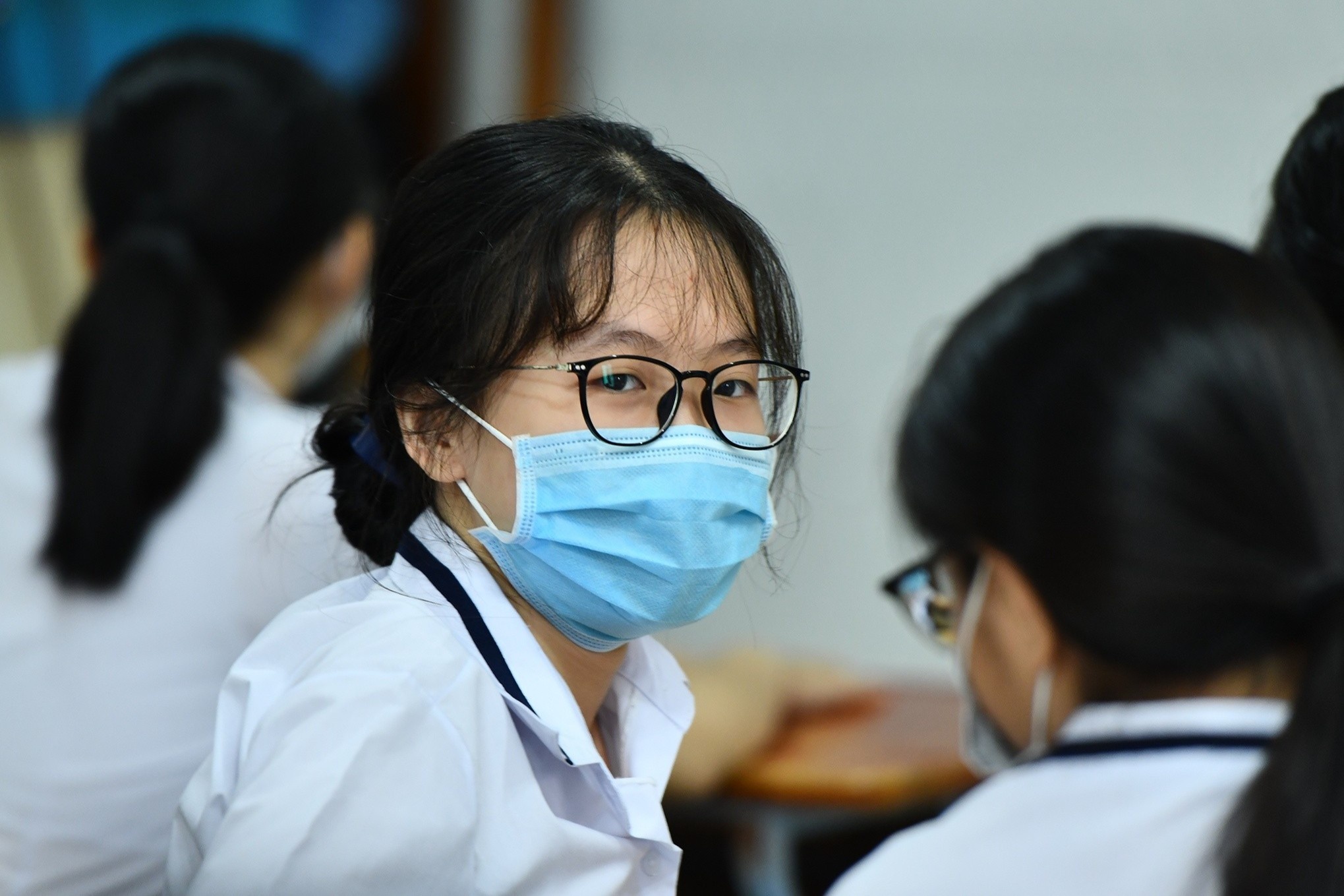 Lich di hoc, nghi hoc cua 63 tinh, thanh hinh anh