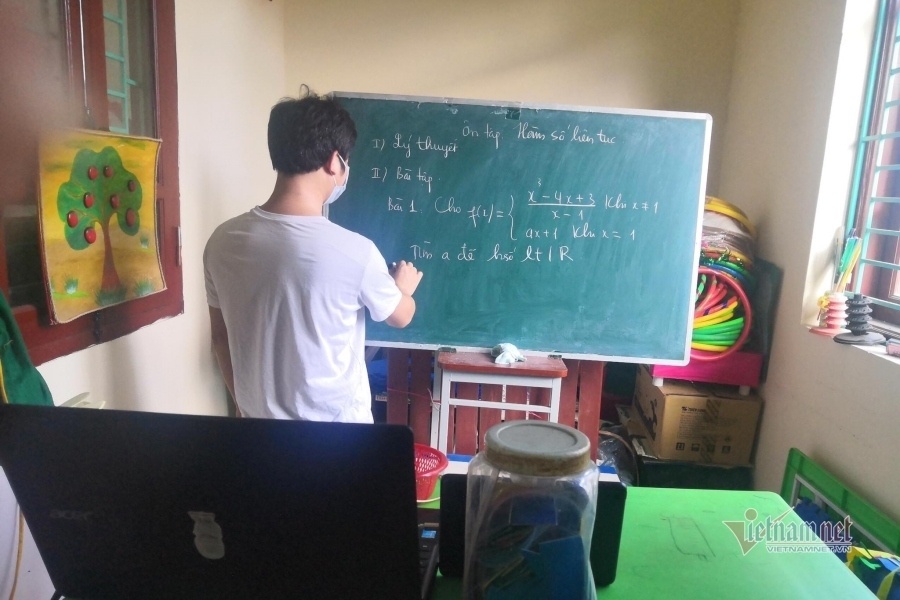 Tu khu cach ly Thuan Thanh anh 5