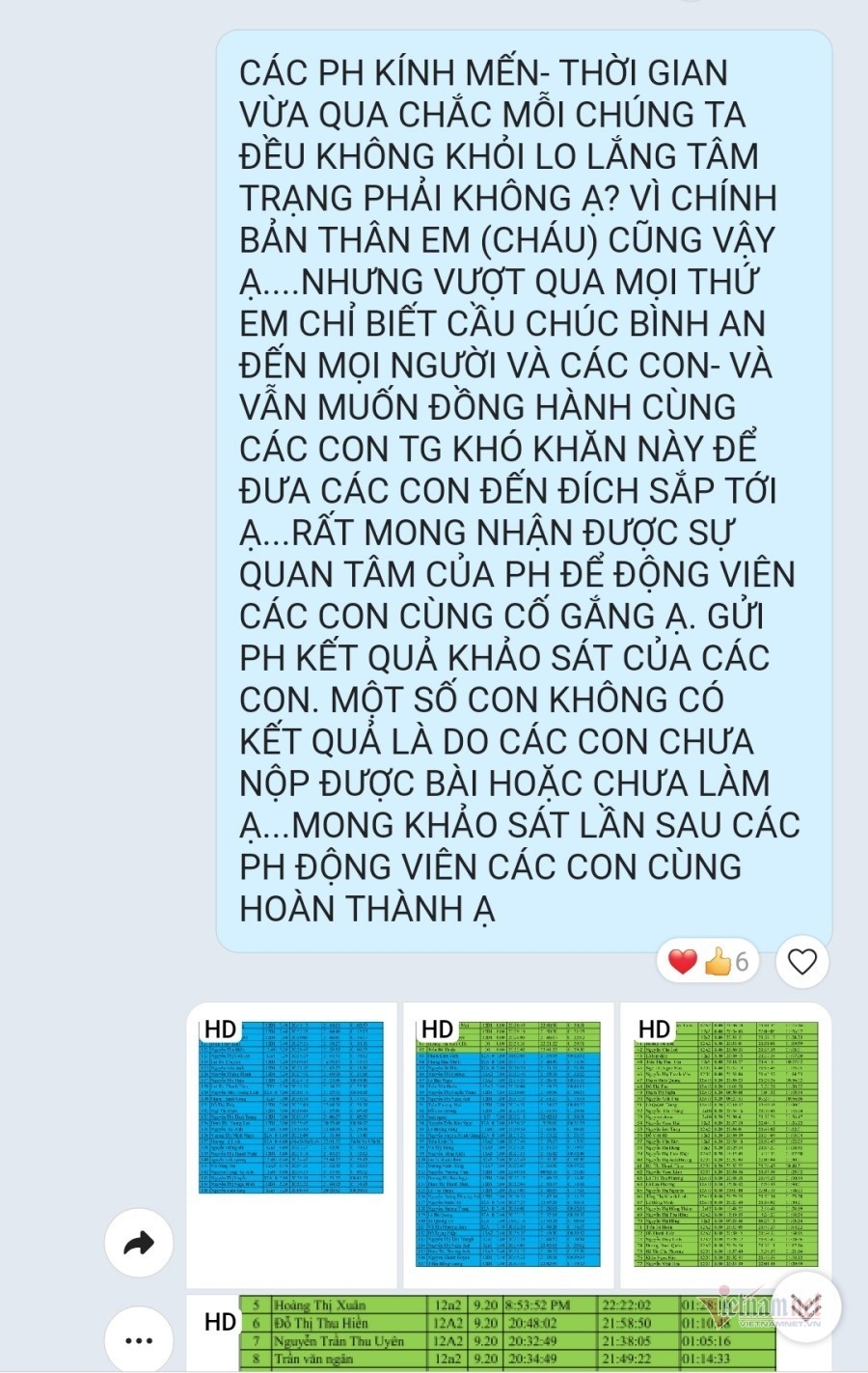 Tu khu cach ly Thuan Thanh anh 8