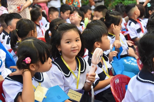 Học 2 buổi/ngày ở TP.HCM ảnh 1 Hoc 2 buoi/ngay o TP.HCM anh 1