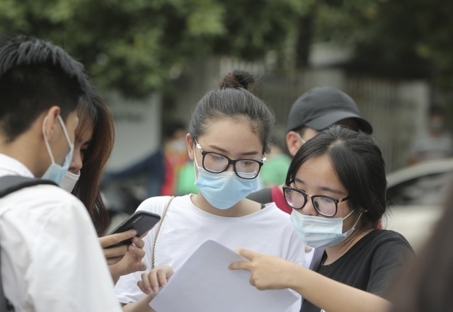 chia ky thi tot nghiep THPT thanh 2 dot anh 1