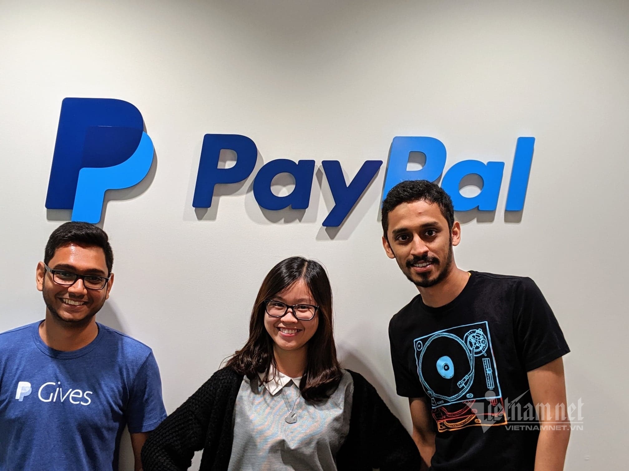 Roi bo cong ty hang dau the gioi anh 5