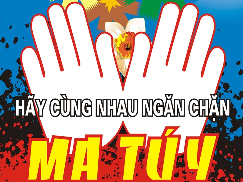 Bo GD&DT giai thich ve 'thi diem thu ma tuy cho hoc sinh, sinh vien' hinh anh