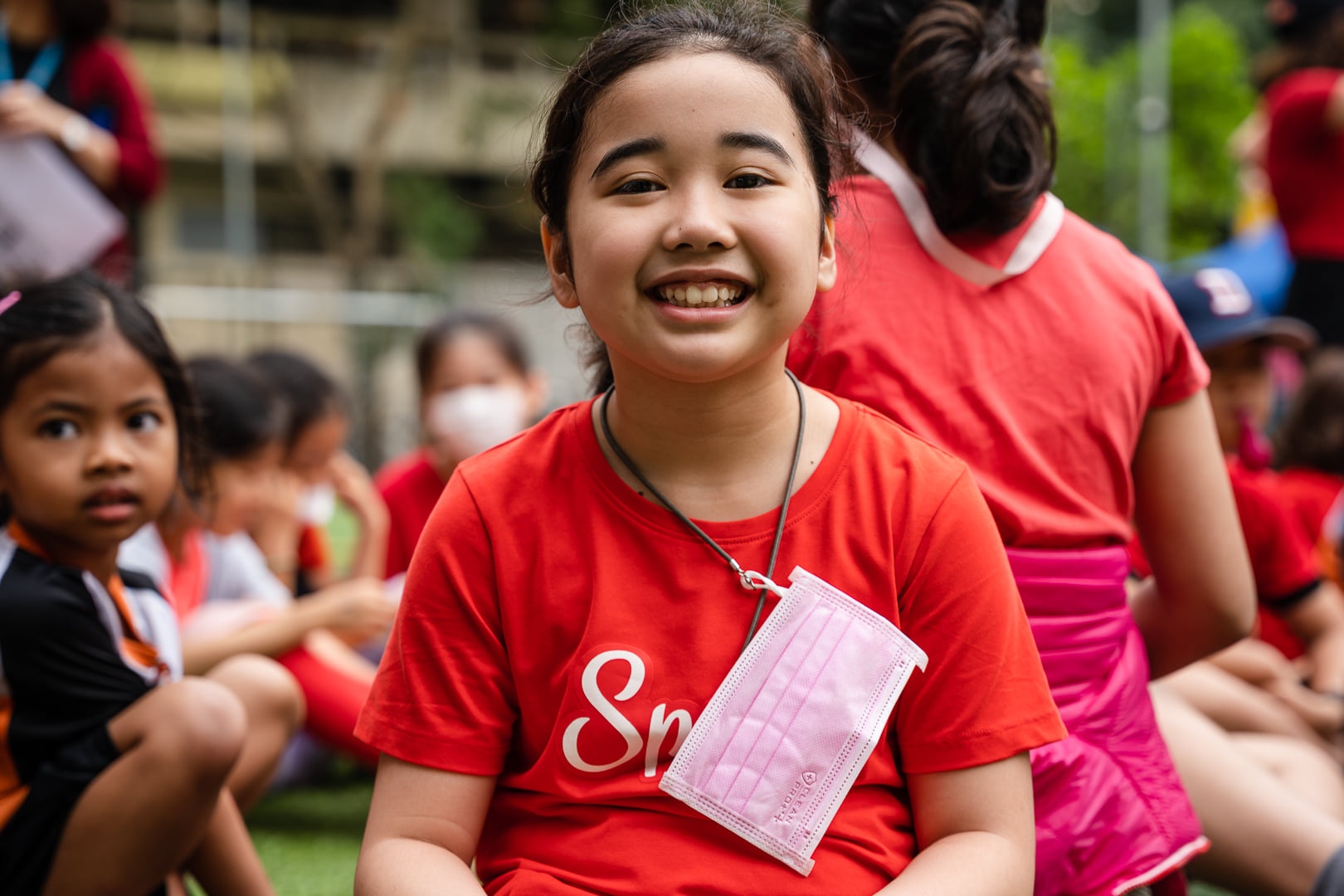 truong quoc te o Ha Noi tang hoc phi anh 4