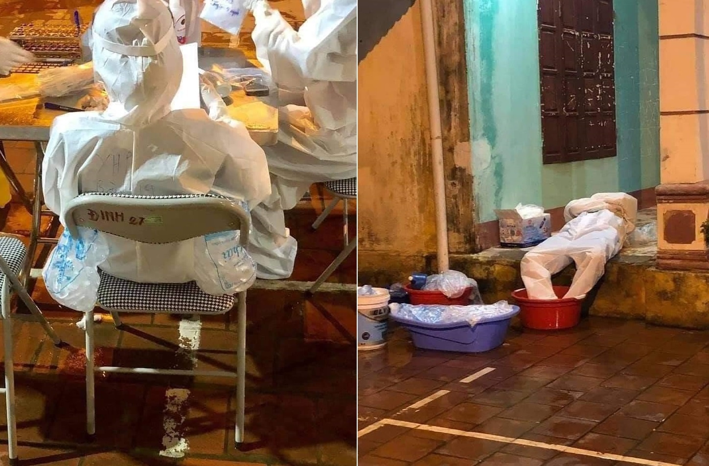 Thay tro truong y treo da lanh anh 1